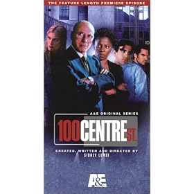 Click here to buy 100 Centre Street: The Feature Length Premiere Episode.