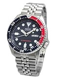 Seiko #SKX009K2 Men's Stainless Steel 200M Automatic Diver Watch