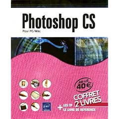 Photoshop CS pour PC/Mac
