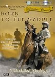 Born To the Saddle (1953) [Remastered Edition]