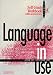 Book Language in Use Split Edition Intermediate Self-study workbook A with answer key