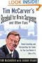 Tim McCarver's Baseball for Brain Surgeons & Other Fans