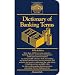 Dictionary of Banking Terms (Barron's Dictionary of Banking Terms)