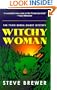 Witchy Woman: A Bubba Mabry P.I. Mystery (Bubba Mabry Mysteries)