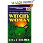 Witchy Woman: A Bubba Mabry P.I. Mystery (Bubba Mabry Mysteries)