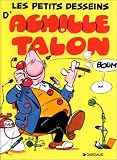 Les petits desseins d'Achille Talon