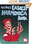 Mel Bay's Easiest Harmonica Book