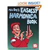 Mel Bay's Easiest Harmonica Book