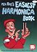 Mel Bay's Easiest Harmonica Book