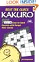 Beat the Clock Kakuro: 214 Easy to Hard Puzzles with Target Time Limits