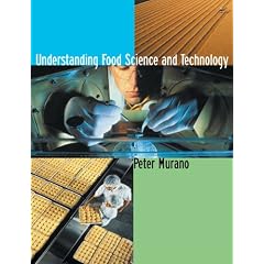 Understanding Food Science and Technology With Infotrac