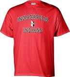 Indianapolis Indians Perennial T-Shirt