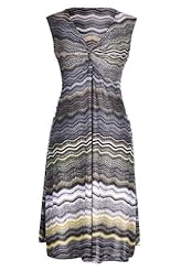 V-neck Cotton/Polyester/Rayon/Spandex Square Neck Shirred Short Sleeves High-Low-Hem Floral Print Paisley  Dress