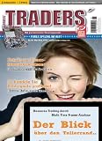 Magazine - Traders [Jahresabo]