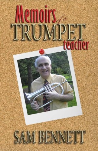 Memoirs of a Trumpet Teacher