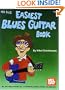 Mel Bay Easiest Blues Guitar Book