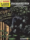 Classics Illustrated Deluxe #3: Frankenstein