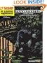 Classics Illustrated Deluxe #3: Frankenstein (Classics Illustrated Deluxe Graphic Novels)