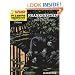 Classics Illustrated Deluxe #3: Frankenstein (Classics Illustrated Deluxe Graphic Novels)