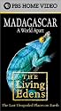 Living Edens - Madagascar: A World Apart [VHS]