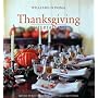 Williams-Sonoma Entertaining: Thanksgiving Entertaining