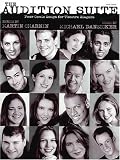  : The Audition Suite: Four Comic Songs for Theatre Singers