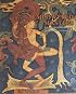 Empowered Masters: Tibetan Wall Paintings of Mahasiddhas at Gyantse