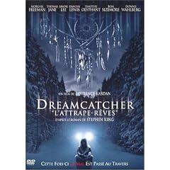 Dreamcatcher, l'attrape-r�ves
