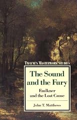 The Sound and the Fury