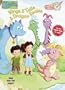 Wings and Tails and Dragon Scales (Super Coloring Book)