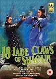 Review Showbox Home Entertainment  / 18 Jade Claws Of Shaolin
