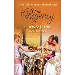 The Regency Lords & Ladies Collection Vol. 22.