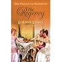 The Regency Lords & Ladies Collection - Vol 22 (Regency Lords and Ladies Collection)