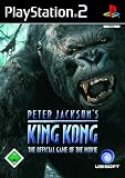 Peter Jackson's King Kong - 