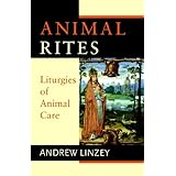 animal rites liturgies of animal care