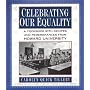 Celebrating Our Equality: A Cookbook With Recipes and Remembrances from Howard University