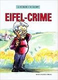 Eifel-Crime. Die Welt des Jacques Berndorf
