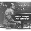 Was ist Materie. Originaltonaufnahmen 1949-1952. 2 CDs