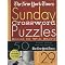 4-for-3 Books: Crosswords