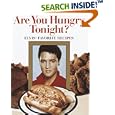 Are You Hungry Tonight?: Elvis' Favorite Recipes