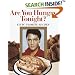 Are You Hungry Tonight?: Elvis' Favorite Recipes