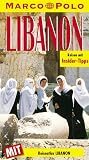 Marco Polo, Libanon
