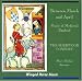 Between March and April: Music of Medieval England