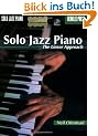 Solo Jazz Piano