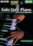 Solo Jazz Piano: The Linear Approach