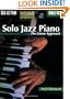 Solo Jazz Piano: The Linear Approach