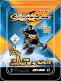 Ski-Doo X Team Racing Winter 2006 - 