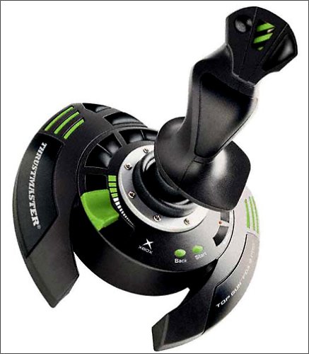 Childrens Toyshop   : Joystick Top Gun Fox 2 Pro