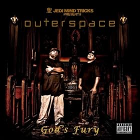 Ghostly Heavy [Explicit]