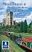 Staffordshire and Worcestershire Canal with the River Severn and the Gloucester and Sharpness Canal (Inland Waterways Maps)